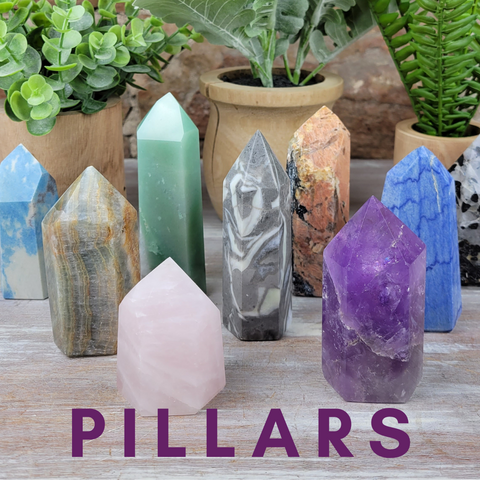 Pillars