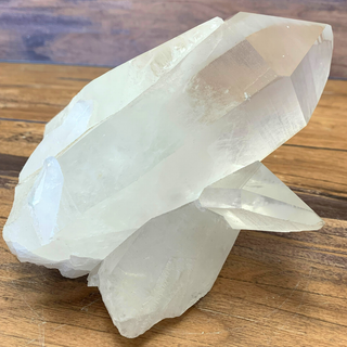 Wholesale Quartz Cluster Statement- 2.26kg-Clusters-Angelic Healing Crystals Wholesale