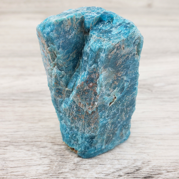 Apatite Rough Chunks 3.5” to 5”-Rocks & Fossils-Angelic Healing Crystals Wholesale