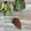 Arrowheads Assorted Sizes-Loose Stones-Angelic Healing Crystals Wholesale