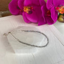 Faceted Gemstone Slide Bracelet - Assorted Stones-Bracelets-Angelic Healing Crystals Wholesale