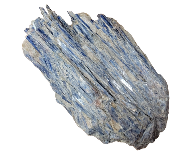 Kyanite Rough Specimen Specimen 6" to 7"-Specimen-Angelic Healing Crystals Wholesale