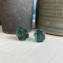 Lady Annabella Rough Fluorite 10mm x 10mm-Specimen-Angelic Healing Crystals Wholesale