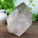 Smoky Quartz Statement Piece - 6 to 8" tall-Specimen-Angelic Healing Crystals Wholesale